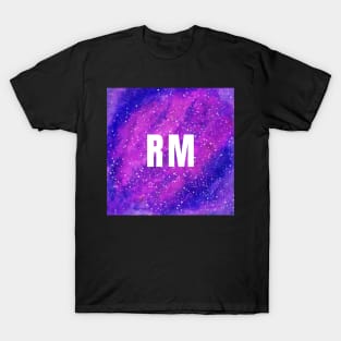 BTS RM Galaxy T-Shirt